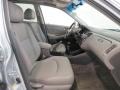 2002 Satin Silver Metallic Honda Accord EX Sedan  photo #23