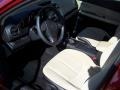 2010 Sangria Red Mica Mazda MAZDA6 i Sport Sedan  photo #17