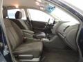 Navy Blue - Altima 2.5 S Photo No. 13