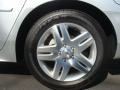 Silver Ice Metallic - Impala LT Photo No. 14