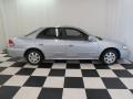 2002 Satin Silver Metallic Honda Accord EX Sedan  photo #28