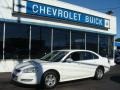 Summit White - Impala LS Photo No. 1