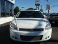 Summit White - Impala LS Photo No. 2