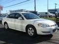 Summit White - Impala LS Photo No. 3