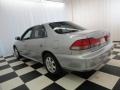 2002 Satin Silver Metallic Honda Accord EX Sedan  photo #31