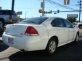 Summit White - Impala LS Photo No. 4
