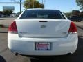 Summit White - Impala LS Photo No. 5