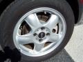 White Silver Metallic - Cooper Hardtop Photo No. 5
