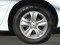 Summit White - Impala LS Photo No. 14