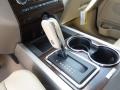 White Platinum Tri-Coat - Expedition XLT Photo No. 34