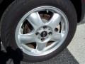 White Silver Metallic - Cooper Hardtop Photo No. 8