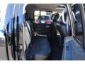 2011 Super Black Nissan Frontier Pro-4X Crew Cab 4x4  photo #24