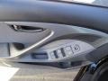 2013 Midnight Black Hyundai Elantra GLS  photo #6
