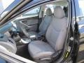 2013 Midnight Black Hyundai Elantra GLS  photo #7