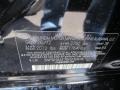 2013 Midnight Black Hyundai Elantra GLS  photo #10
