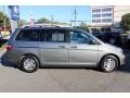 Nimbus Gray Metallic - Odyssey EX-L Photo No. 2