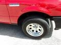 Torch Red - Ranger XL Regular Cab Photo No. 3