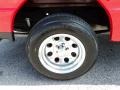 Torch Red - Ranger XL Regular Cab Photo No. 4