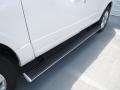 White Platinum Tri-Coat - Expedition EL Limited Photo No. 11