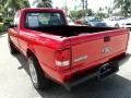 Torch Red - Ranger XL Regular Cab Photo No. 9
