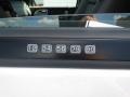 2013 White Platinum Tri-Coat Ford Expedition EL Limited  photo #13