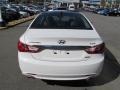 Shimmering White - Sonata Limited 2.0T Photo No. 4