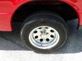 Torch Red - Ranger XL Regular Cab Photo No. 10