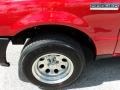 Torch Red - Ranger XL Regular Cab Photo No. 11