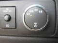 Ebony Controls Photo for 2011 Chevrolet Silverado 1500 #72076281