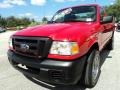 Torch Red - Ranger XL Regular Cab Photo No. 14