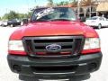Torch Red - Ranger XL Regular Cab Photo No. 15