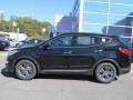 Twilight Black - Santa Fe Sport Photo No. 2