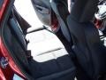 2011 Bright Magenta Metallic Ford Fiesta SES Hatchback  photo #14