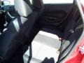 2011 Bright Magenta Metallic Ford Fiesta SES Hatchback  photo #16