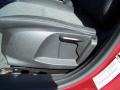 Bright Magenta Metallic - Fiesta SES Hatchback Photo No. 20