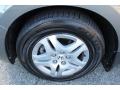 Nimbus Gray Metallic - Odyssey EX-L Photo No. 31