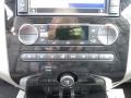 Charcoal Black Controls Photo for 2013 Ford Expedition #72076678