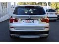 Mineral Silver Metallic - X3 xDrive 35i Photo No. 6
