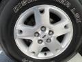 Silver Metallic - Escape XLT V6 Photo No. 4