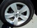 Mineral Gray Metallic - Patriot Latitude Photo No. 6