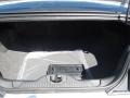 Charcoal Black Trunk Photo for 2013 Ford Mustang #72077194