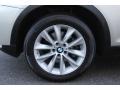 Mineral Silver Metallic - X3 xDrive 35i Photo No. 31