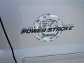 2012 Ingot Silver Metallic Ford F350 Super Duty Lariat Crew Cab 4x4  photo #13