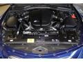 5.0 Liter DOHC 40-Valve VVT V10 Engine for 2010 BMW M6 Coupe #72077986