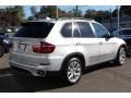 Titanium Silver Metallic - X5 xDrive35i Photo No. 5
