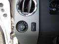 2012 Ingot Silver Metallic Ford F350 Super Duty Lariat Crew Cab 4x4  photo #37