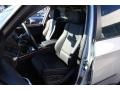 Titanium Silver Metallic - X5 xDrive35i Photo No. 12