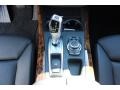 8 Speed StepTronic Automatic 2012 BMW X5 xDrive35i Transmission