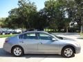 2012 Dark Slate Nissan Altima 2.5 SL  photo #9