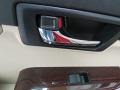 Barcelona Red Metallic - Camry XLE Photo No. 7